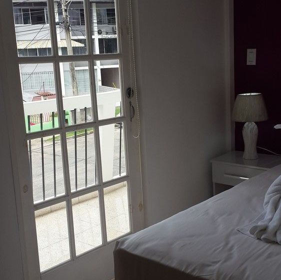 Bed and Breakfast Mediterranean Dreams El Carmen