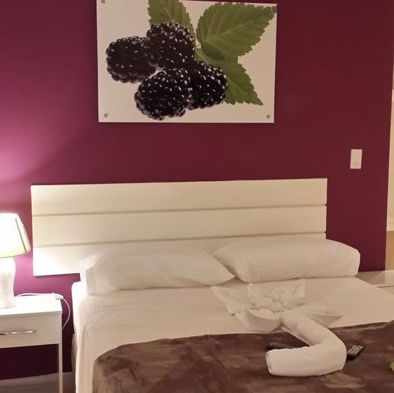 Bed and Breakfast Mediterranean Dreams El Carmen