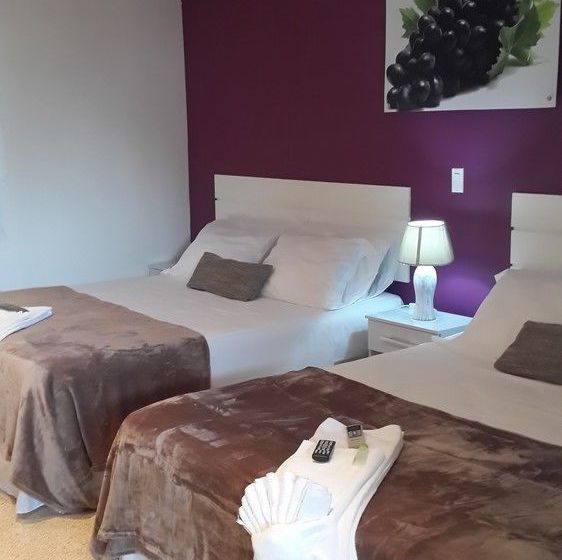 Bed and Breakfast Mediterranean Dreams El Carmen