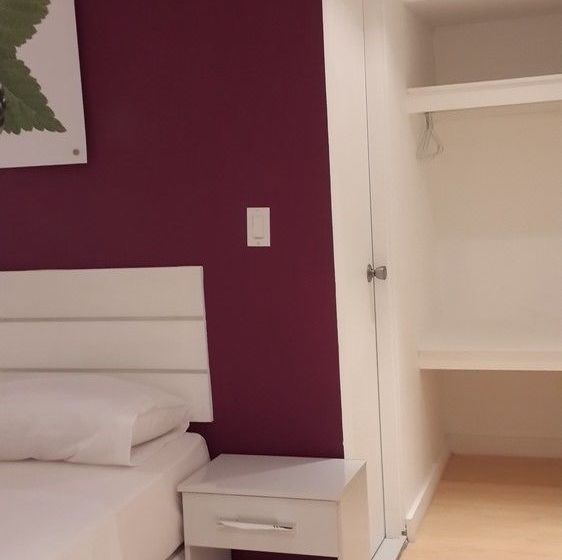 Bed and Breakfast Mediterranean Dreams El Carmen