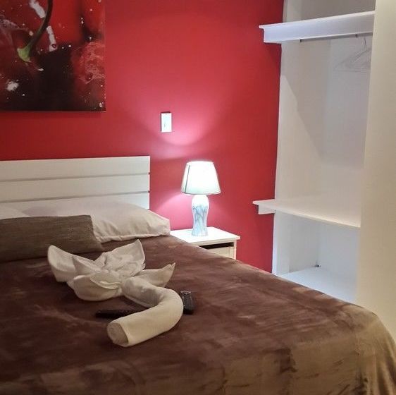 Bed and Breakfast Mediterranean Dreams El Carmen