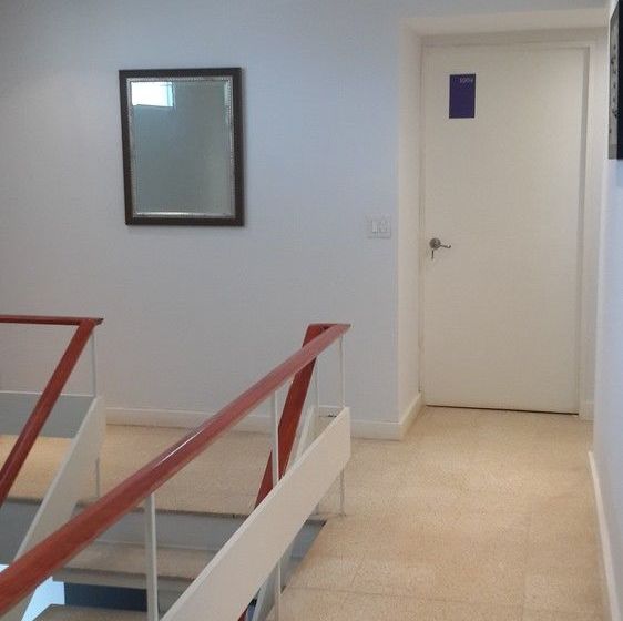 Bed and Breakfast Mediterranean Dreams El Carmen