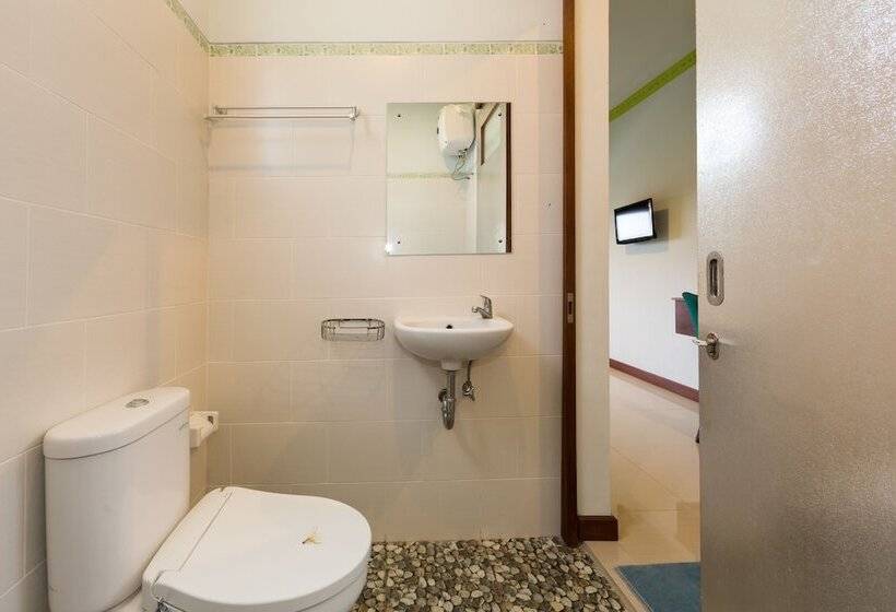 住宿加早餐 Pondok Asri Denpasar