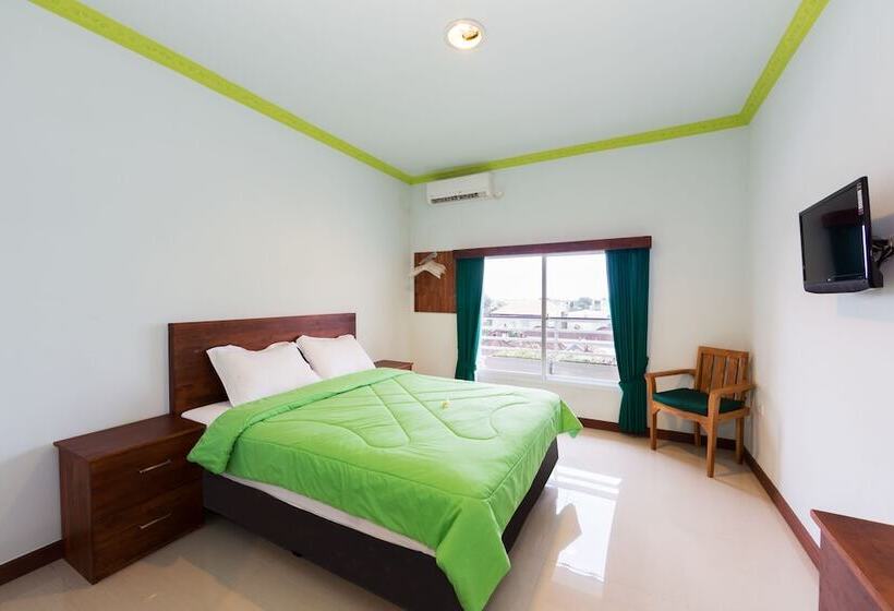 住宿加早餐 Pondok Asri Denpasar