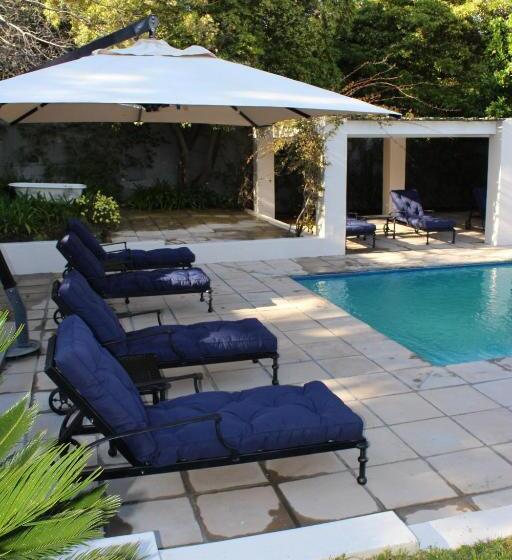 تختخواب و صبحانه Residence Vive La Vie