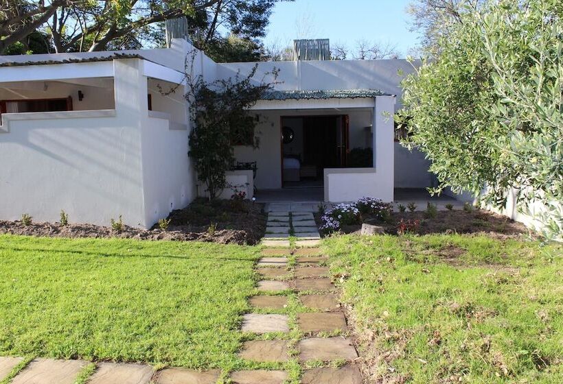 تختخواب و صبحانه Residence Vive La Vie