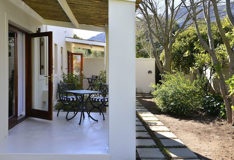 تختخواب و صبحانه Residence Vive La Vie