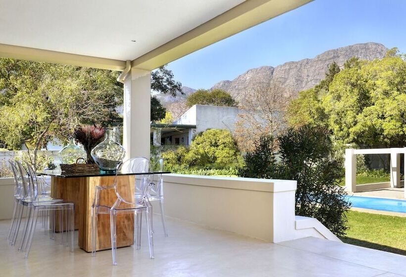 تختخواب و صبحانه Residence Vive La Vie