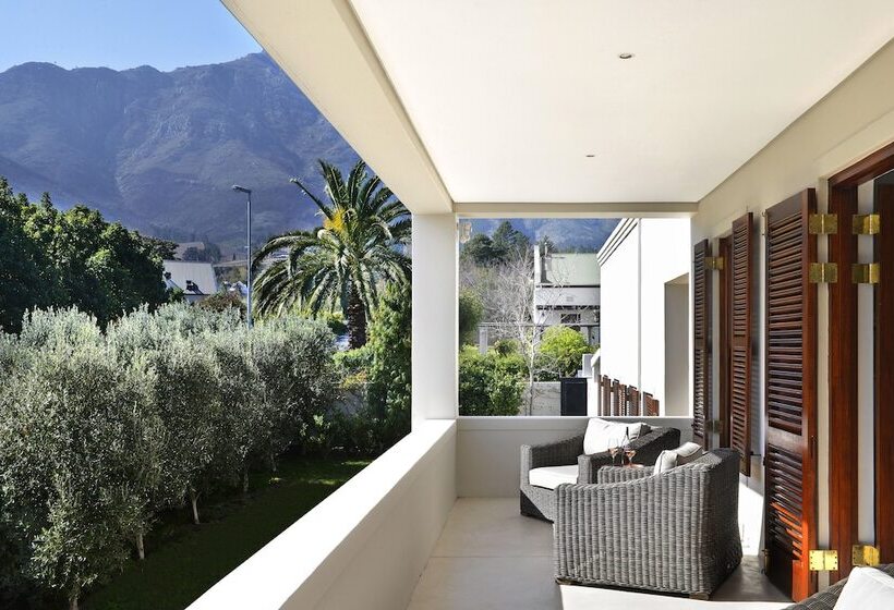 تختخواب و صبحانه Residence Vive La Vie