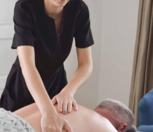 تختخواب و صبحانه Residence Vive La Vie