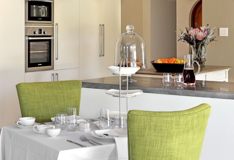 تختخواب و صبحانه Residence Vive La Vie