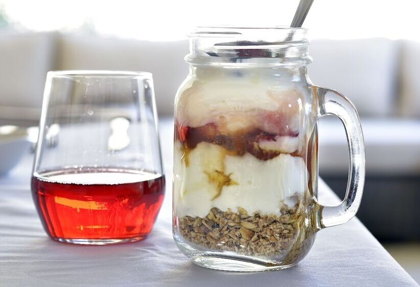 تختخواب و صبحانه Residence Vive La Vie