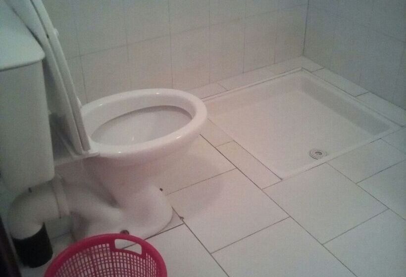 تختخواب و صبحانه Restaurant Al Manader