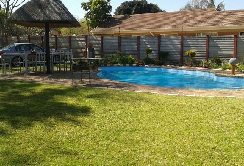 Bendor Bayete Self Catering Accommodation