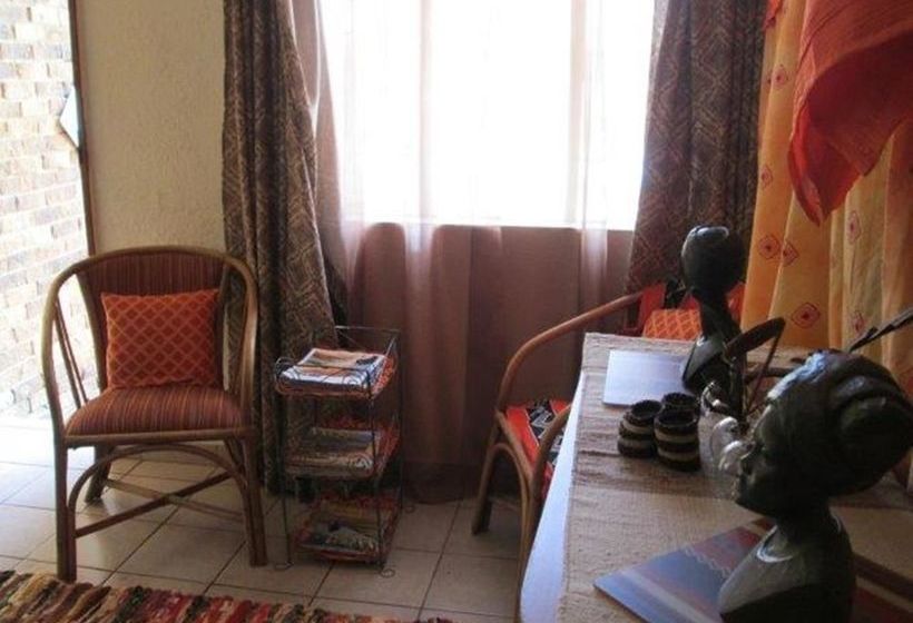 Bendor Bayete Self Catering Accommodation