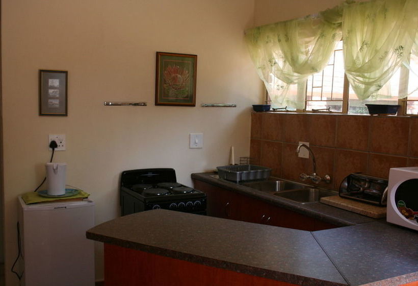 Bendor Bayete Self Catering Accommodation