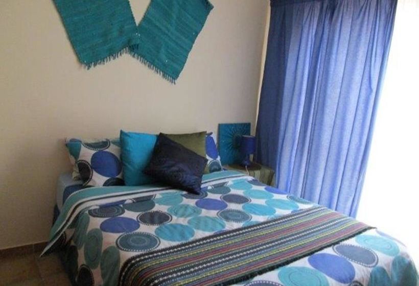 Bendor Bayete Self Catering Accommodation