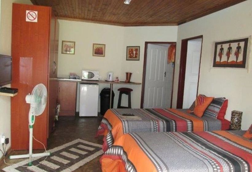 Bendor Bayete Self Catering Accommodation