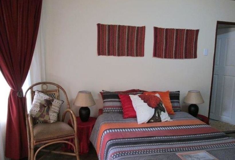 Bendor Bayete Self Catering Accommodation