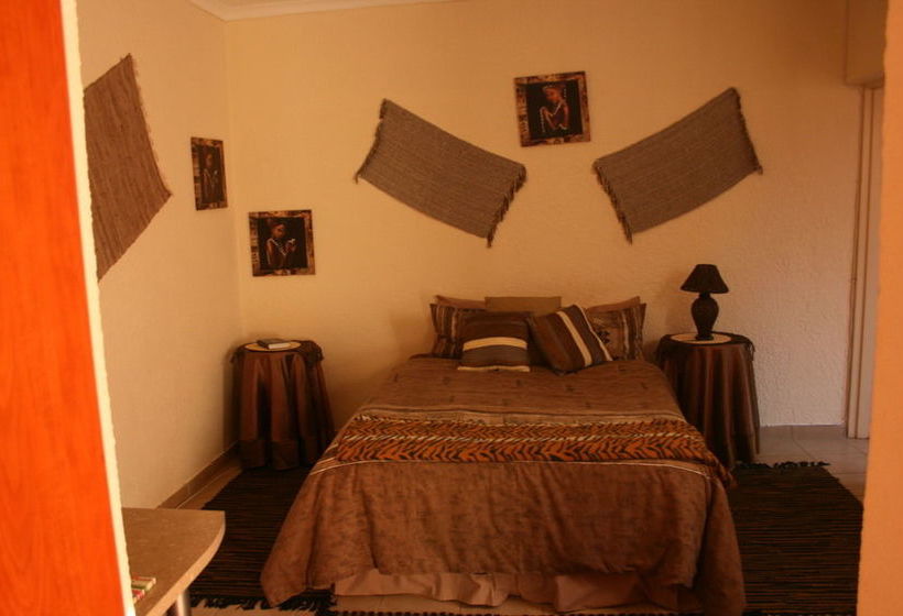 Bendor Bayete Self Catering Accommodation