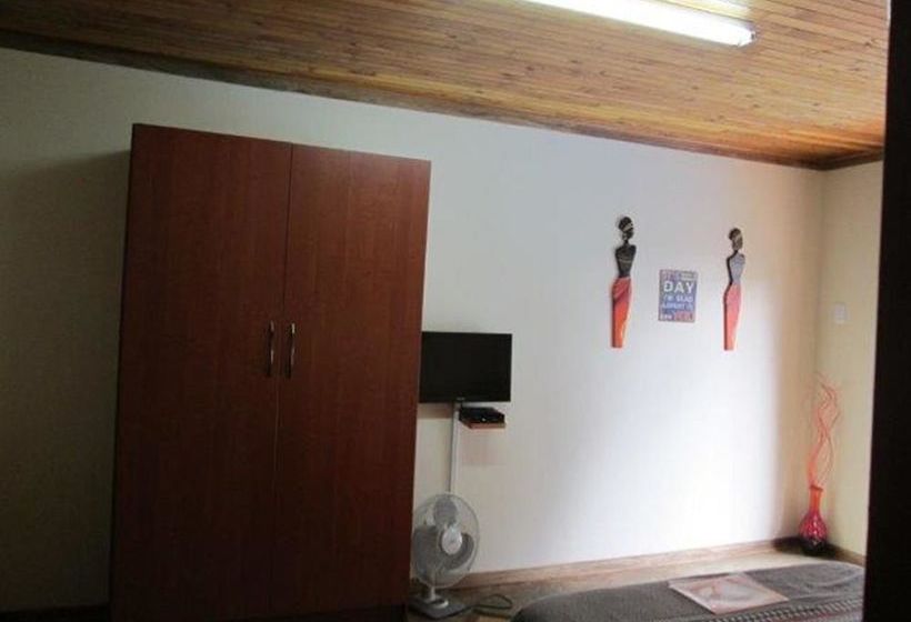 Bendor Bayete Self Catering Accommodation