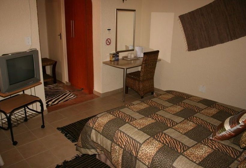 Bendor Bayete Self Catering Accommodation