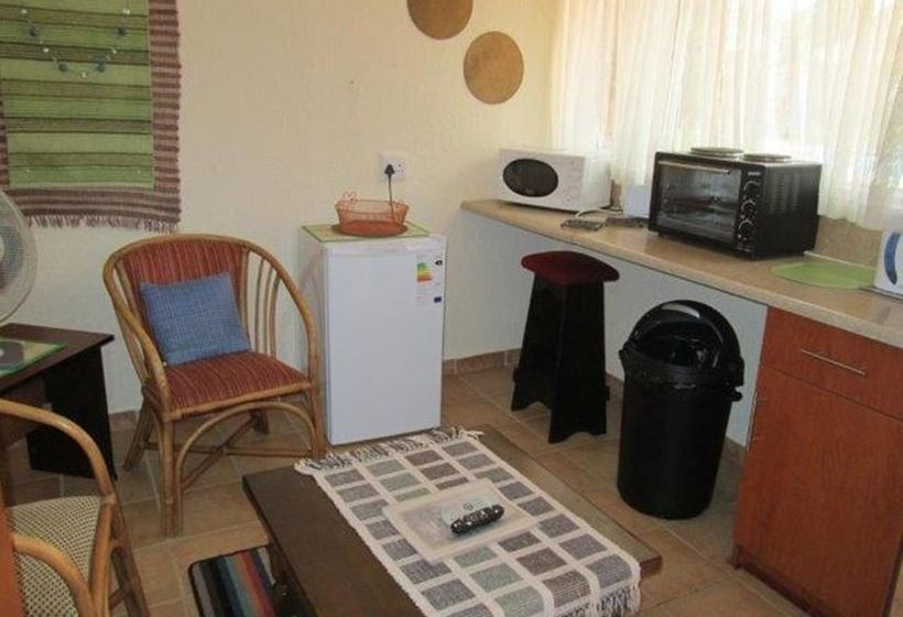 Bendor Bayete Self Catering Accommodation