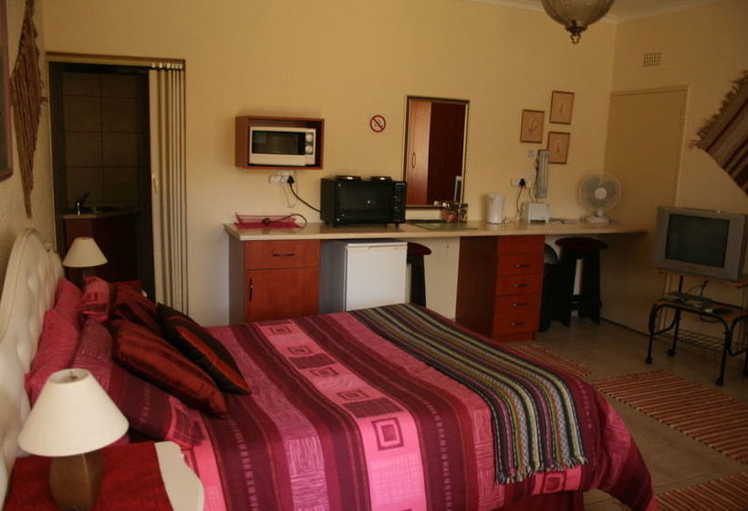 Bendor Bayete Self Catering Accommodation