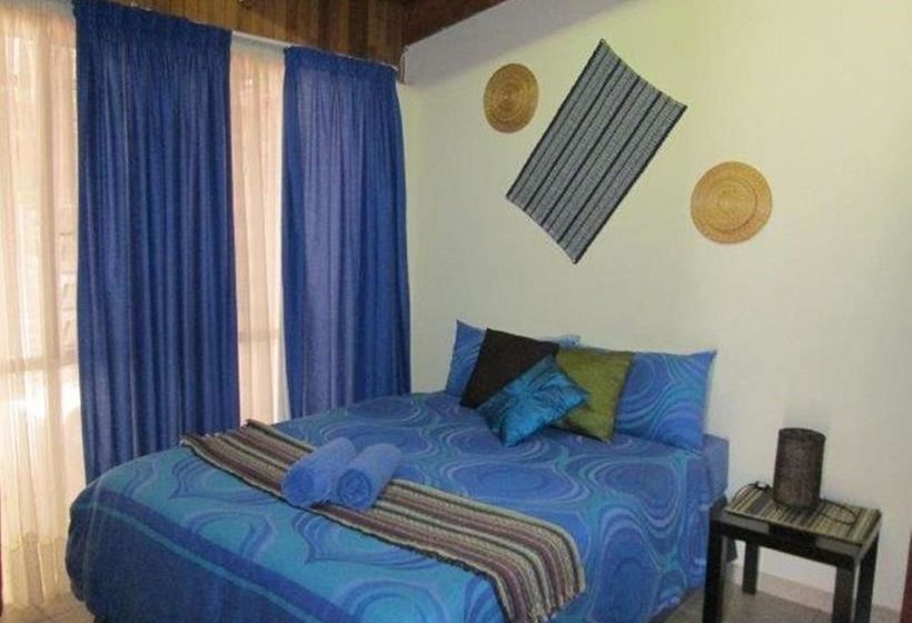 Bendor Bayete Self Catering Accommodation