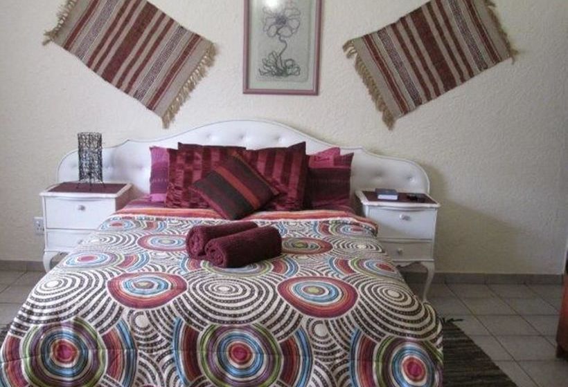 Bendor Bayete Self Catering Accommodation