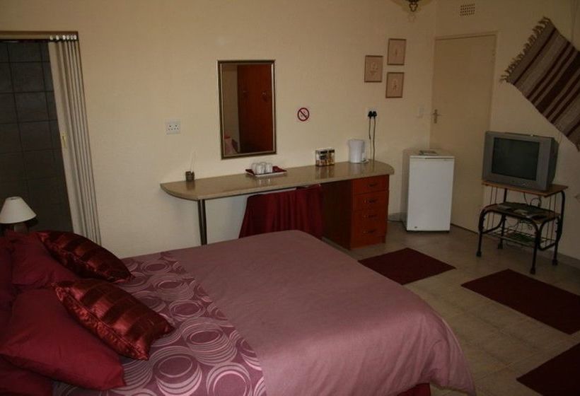 Bendor Bayete Self Catering Accommodation