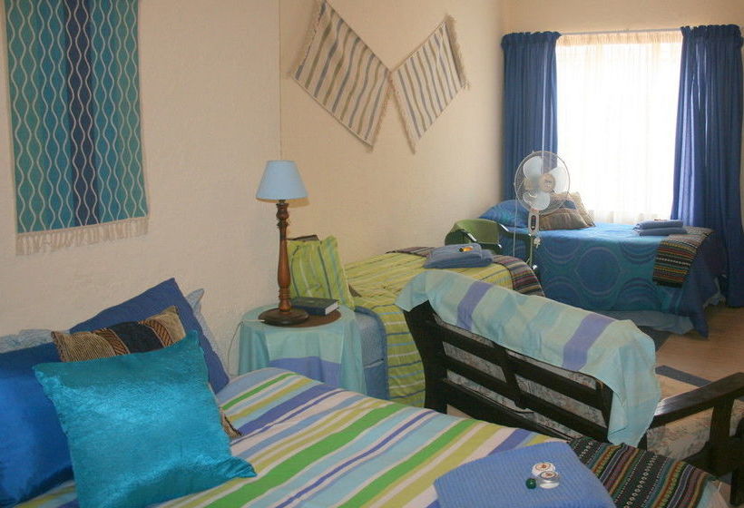 Bendor Bayete Self Catering Accommodation