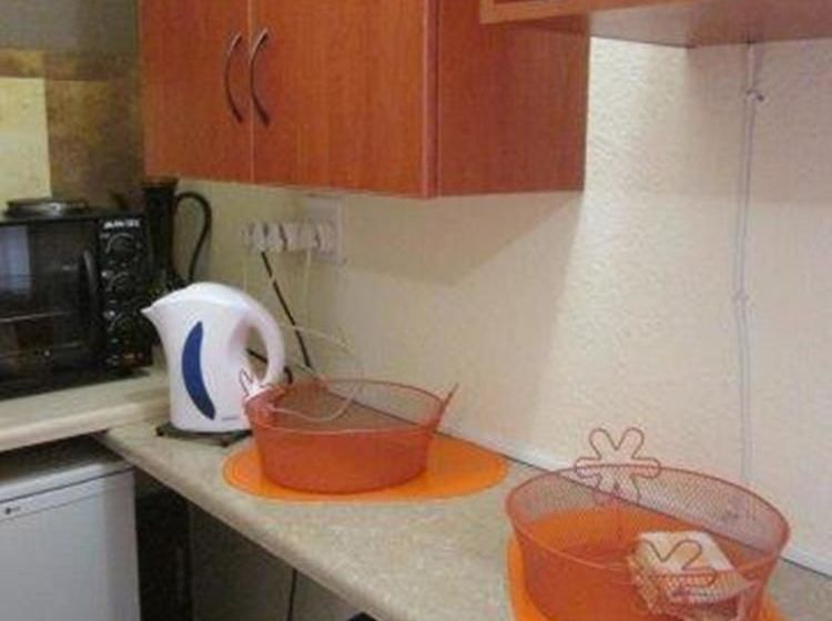 Bendor Bayete Self Catering Accommodation