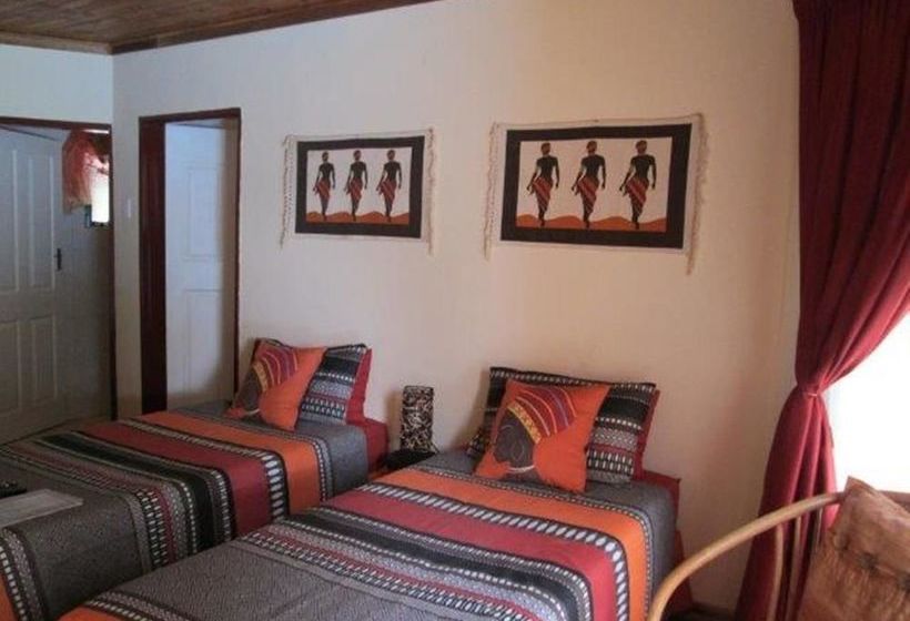 Bendor Bayete Self Catering Accommodation