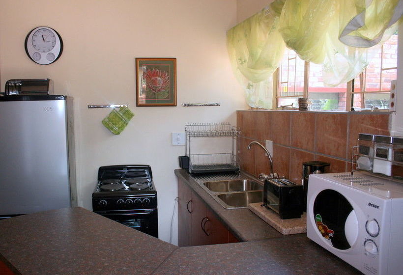 Bendor Bayete Self Catering Accommodation