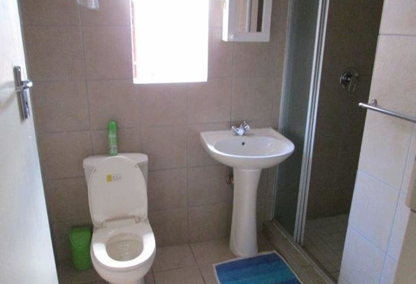 Bendor Bayete Self Catering Accommodation