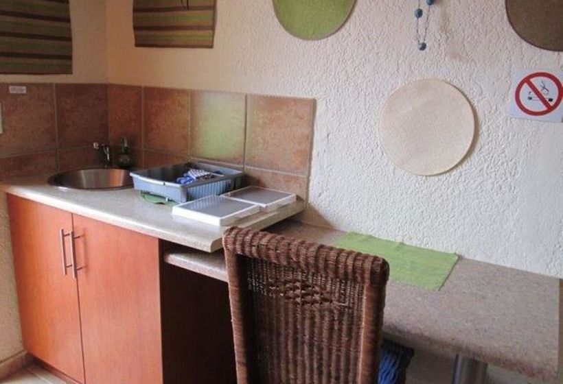 Bendor Bayete Self Catering Accommodation