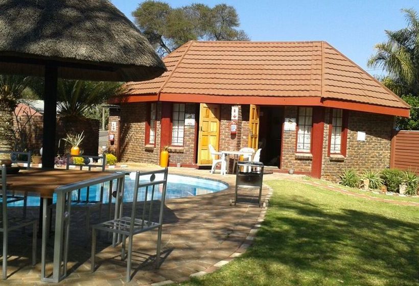 Bendor Bayete Self Catering Accommodation