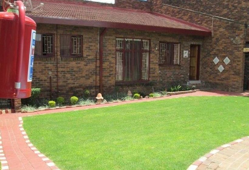 Bendor Bayete Self Catering Accommodation