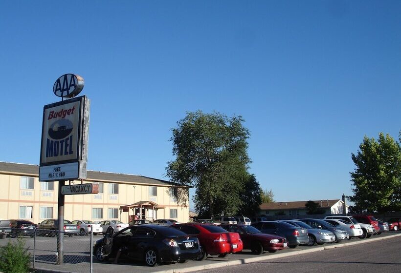 Budget Motel