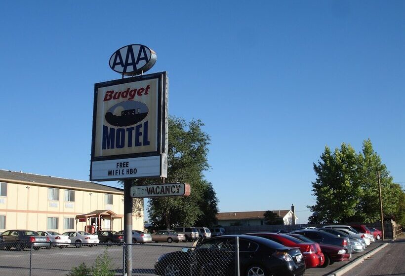 Budget Motel