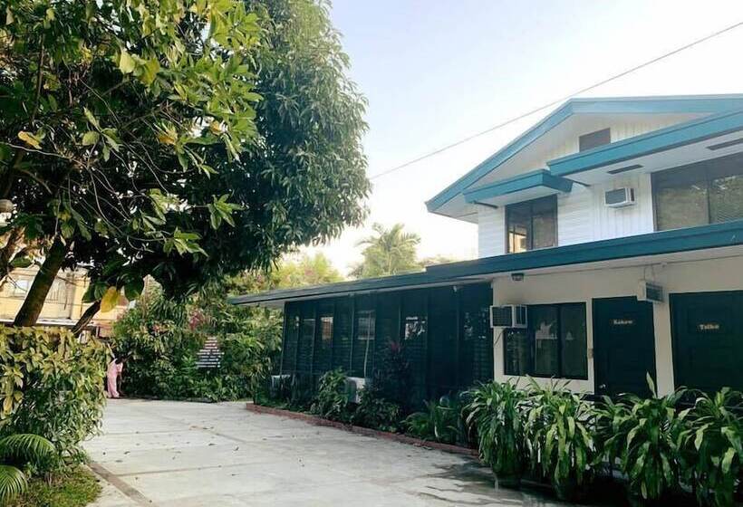 Casa Munda Bed & Breakfast