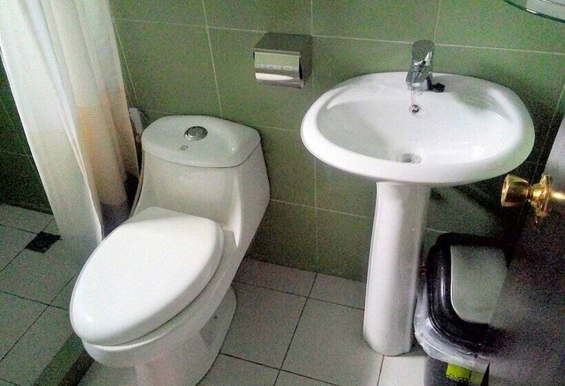 Casa Munda Bed & Breakfast