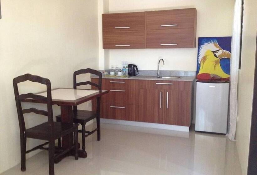 Casa Munda Bed & Breakfast