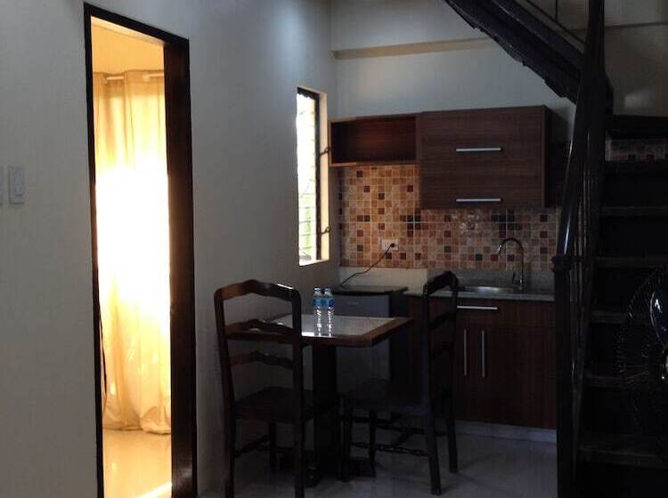 Casa Munda Bed & Breakfast