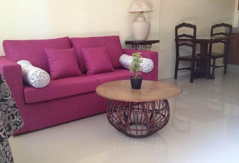 Casa Munda Bed & Breakfast