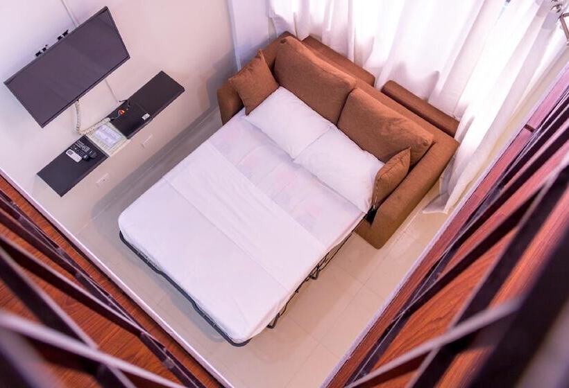 Casa Munda Bed & Breakfast