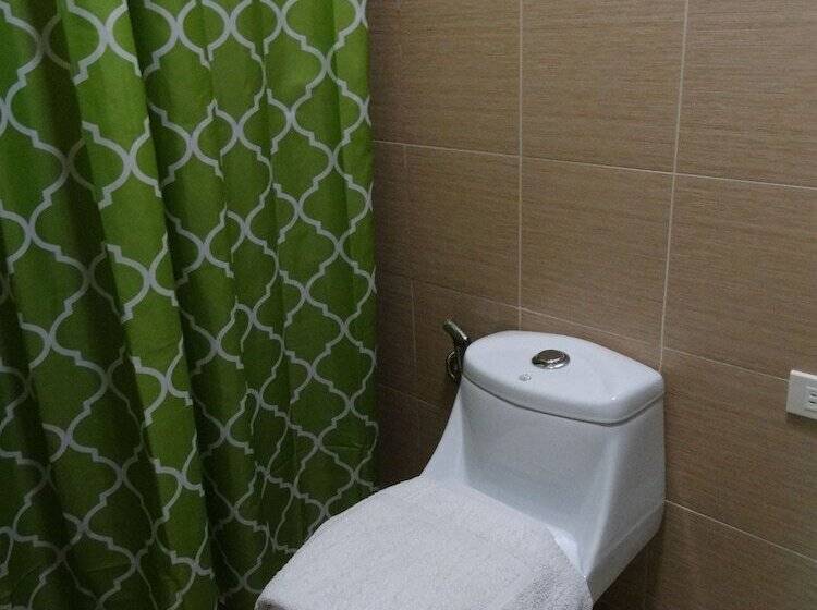 Casa Munda Bed & Breakfast