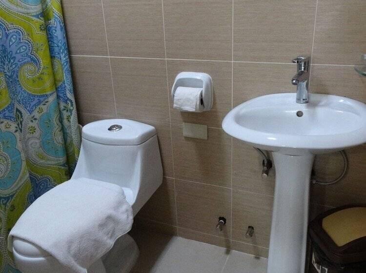 Casa Munda Bed & Breakfast