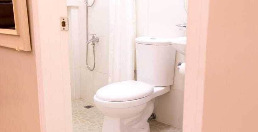 Casa Munda Bed & Breakfast